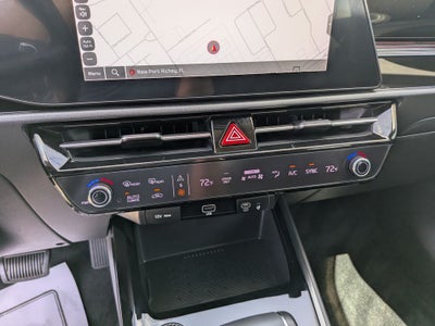 2023 Kia Niro EX