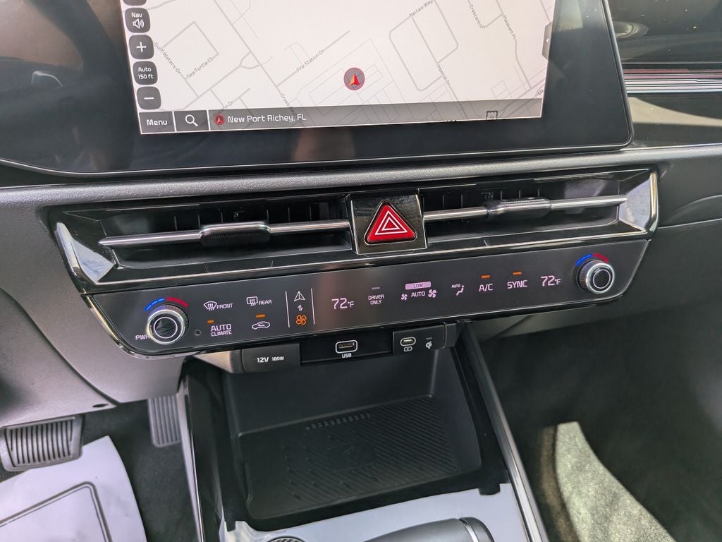 2023 Kia Niro EX