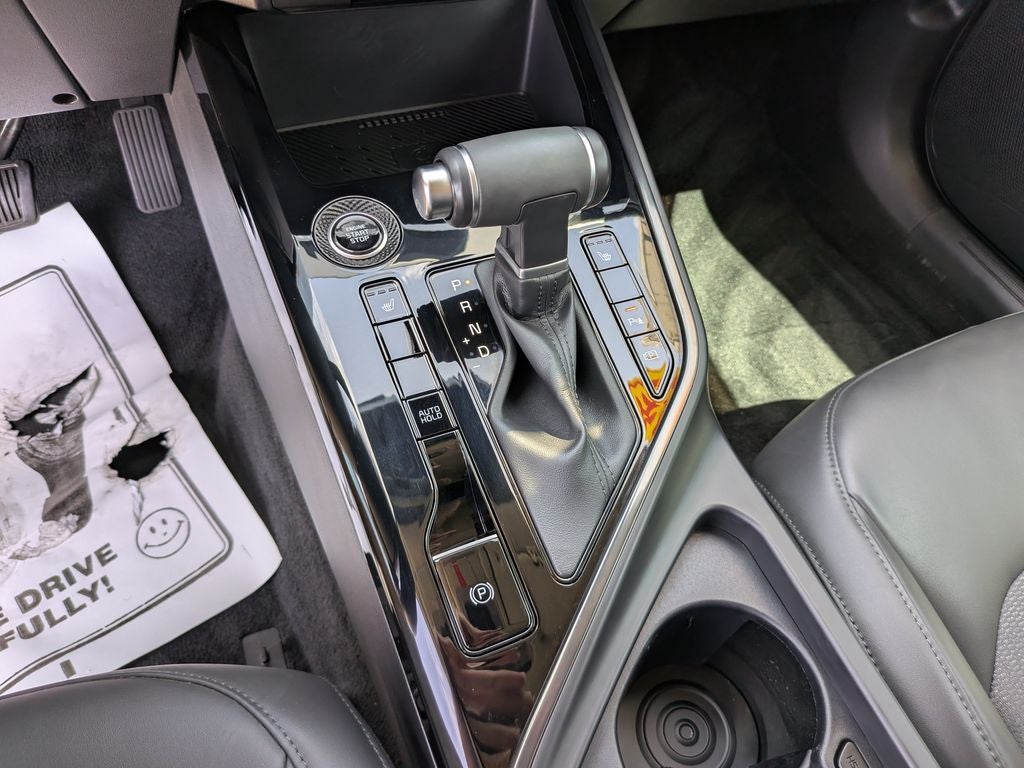2023 Kia Niro EX