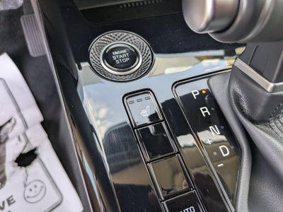 2023 Kia Niro EX