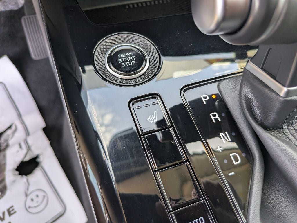 2023 Kia Niro EX