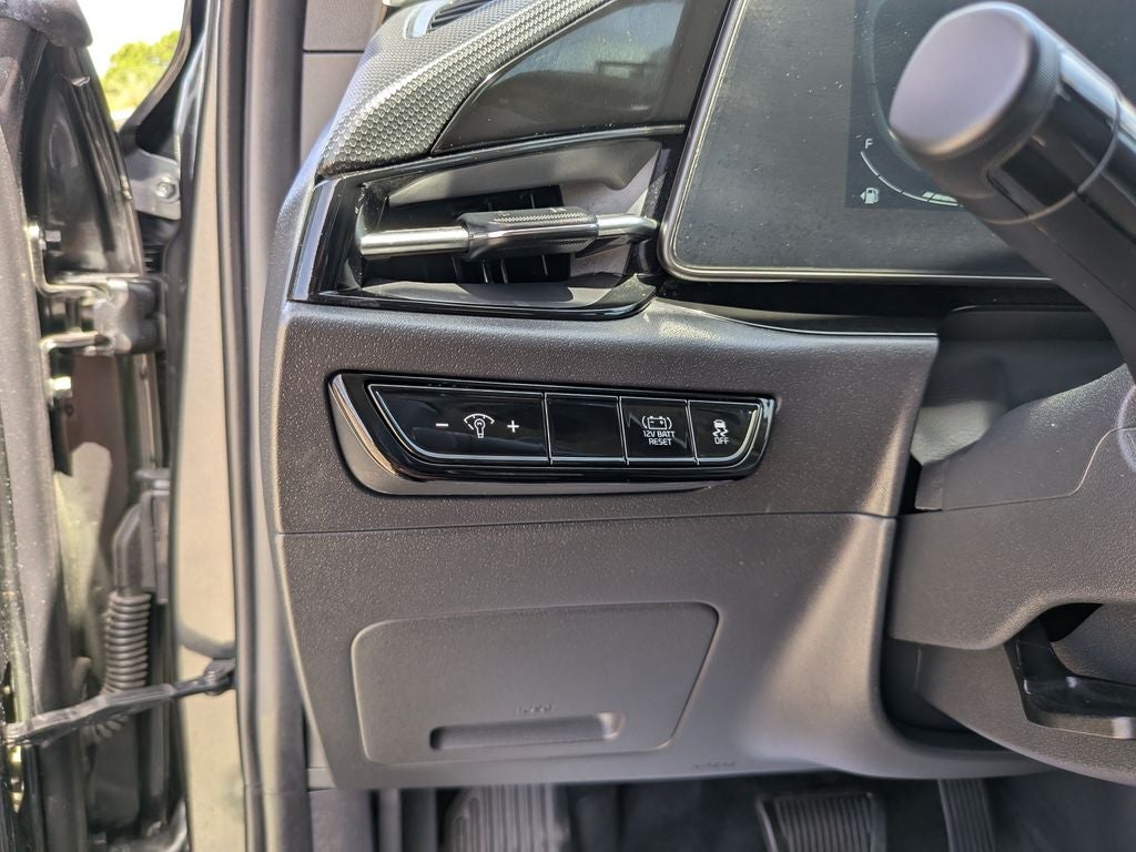 2023 Kia Niro EX
