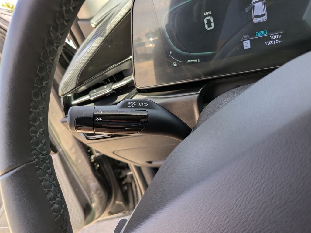 2023 Kia Niro EX