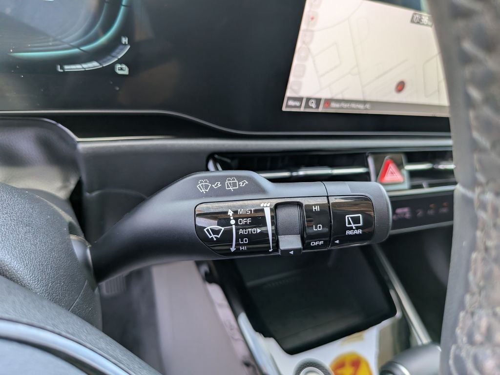 2023 Kia Niro EX