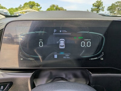 2023 Kia Niro EX