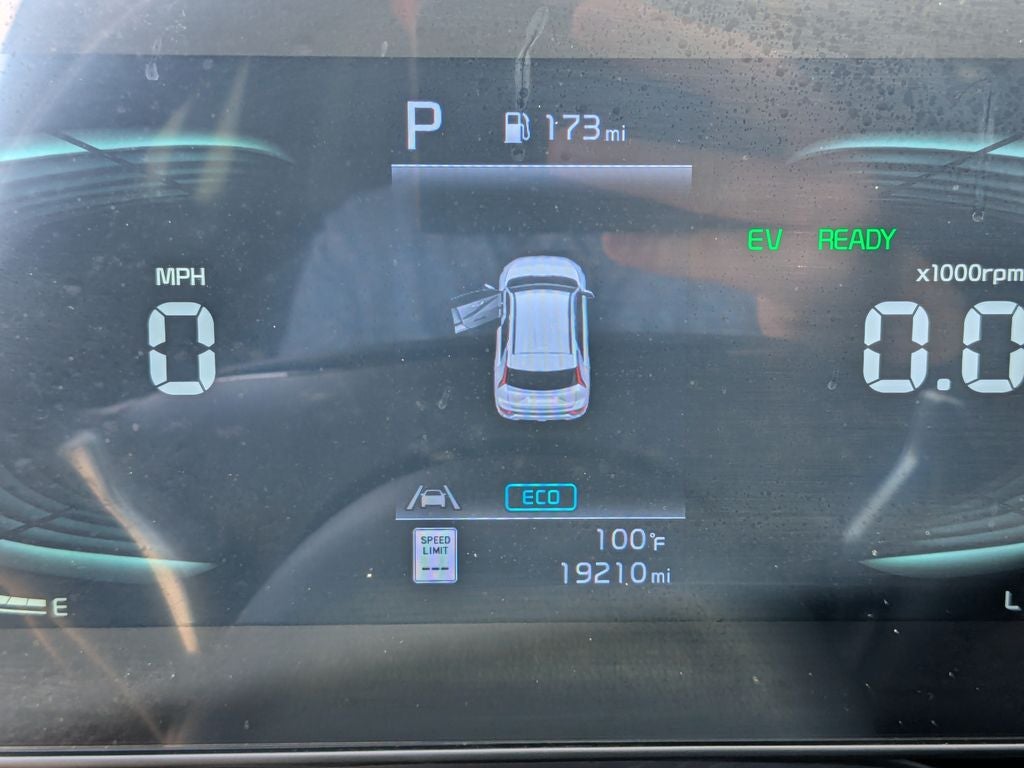 2023 Kia Niro EX