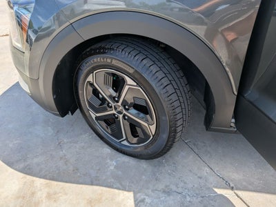 2023 Kia Niro EX