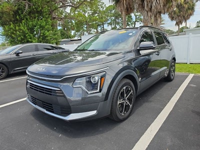 2023 Kia Niro EX