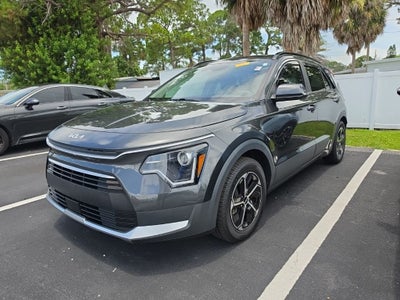 2023 Kia Niro EX