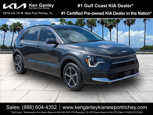 2024 Kia Niro EX