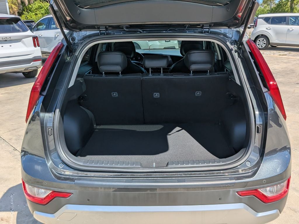2024 Kia Niro EX