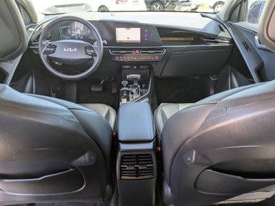 2024 Kia Niro EX