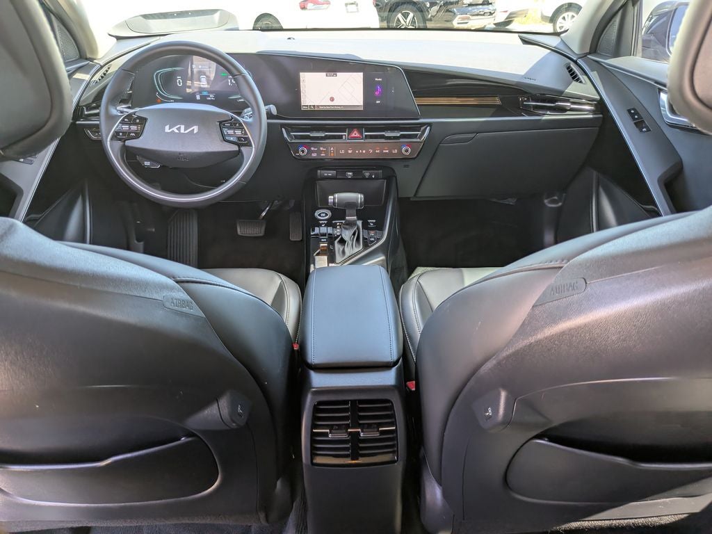 2024 Kia Niro EX