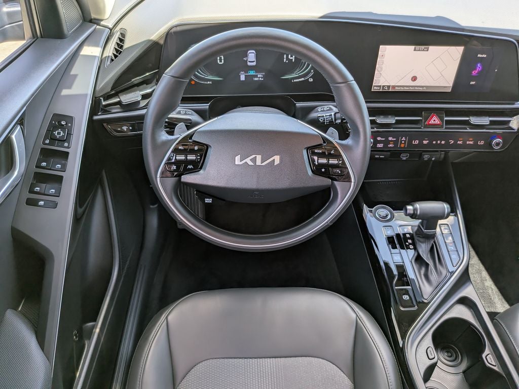 2024 Kia Niro EX