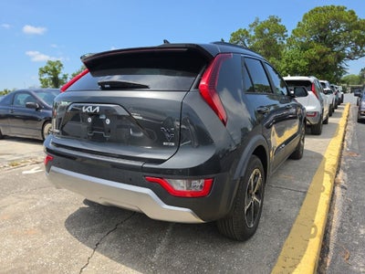 2024 Kia Niro EX