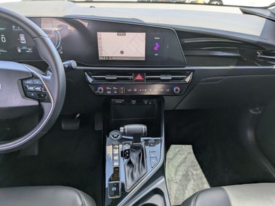 2024 Kia Niro EX