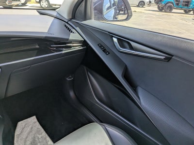 2024 Kia Niro EX