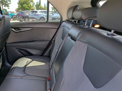 2024 Kia Niro EX