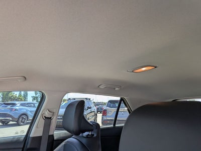 2024 Kia Niro EX