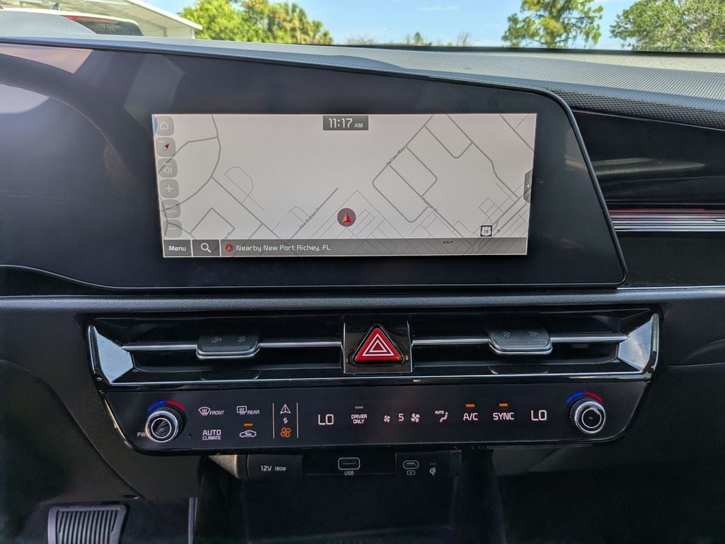 2024 Kia Niro EX