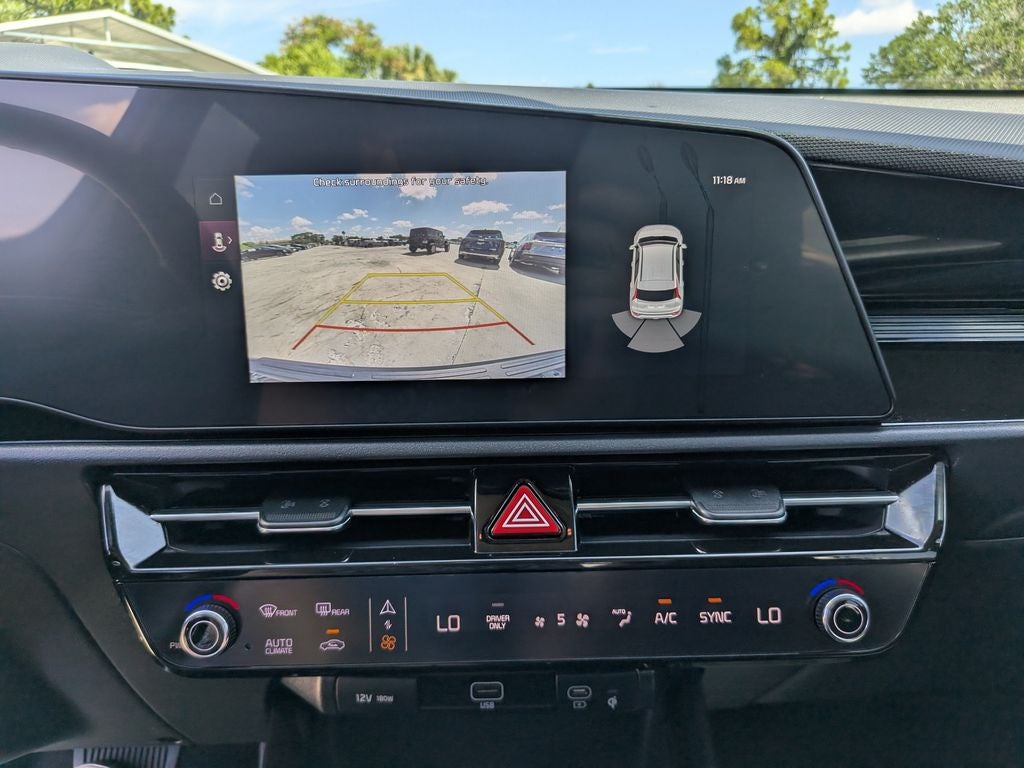 2024 Kia Niro EX
