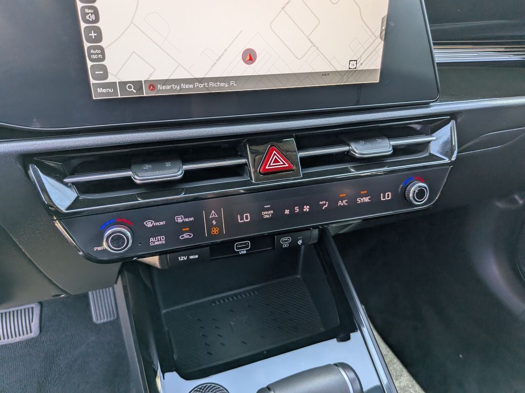 2024 Kia Niro EX