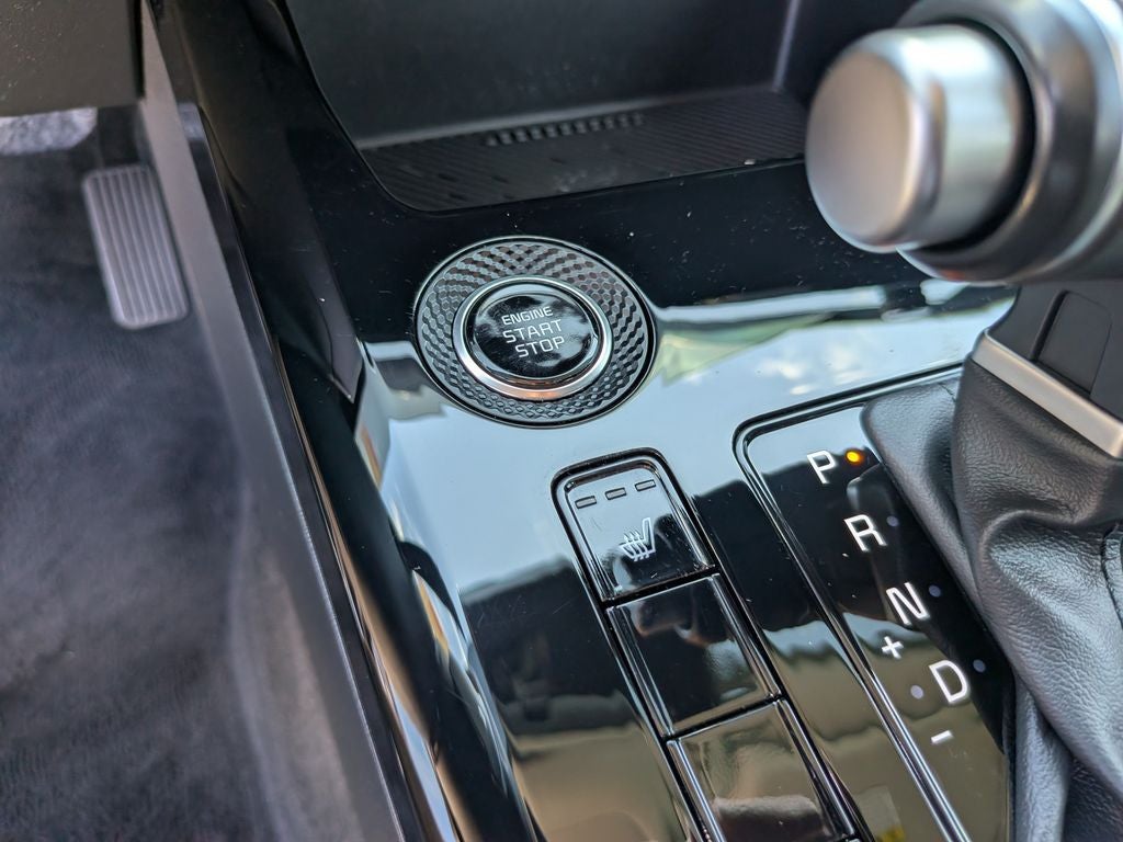 2024 Kia Niro EX