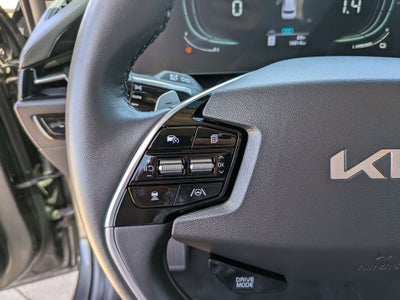 2024 Kia Niro EX