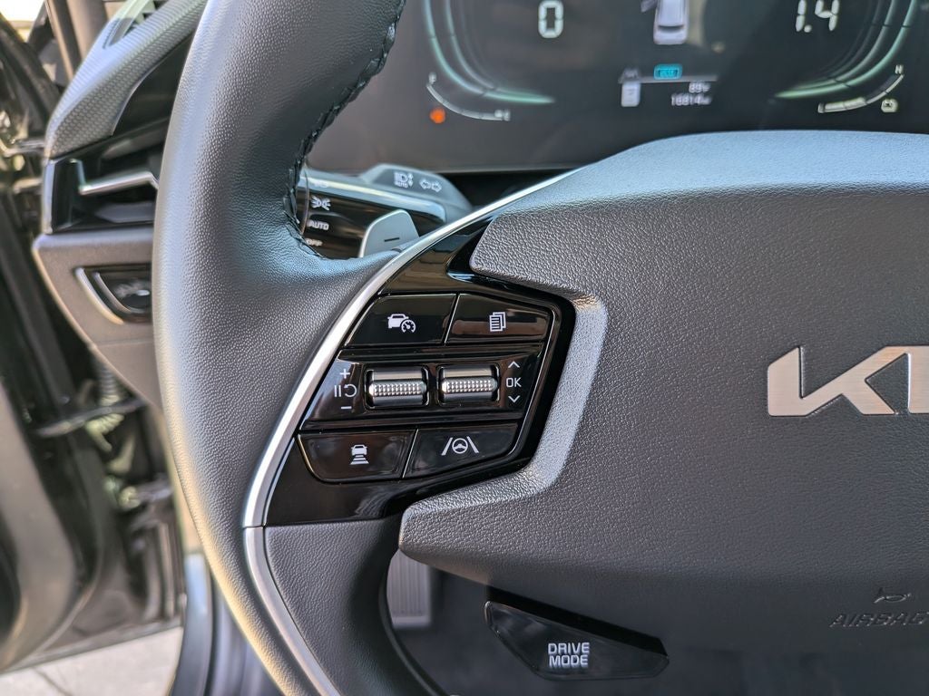 2024 Kia Niro EX