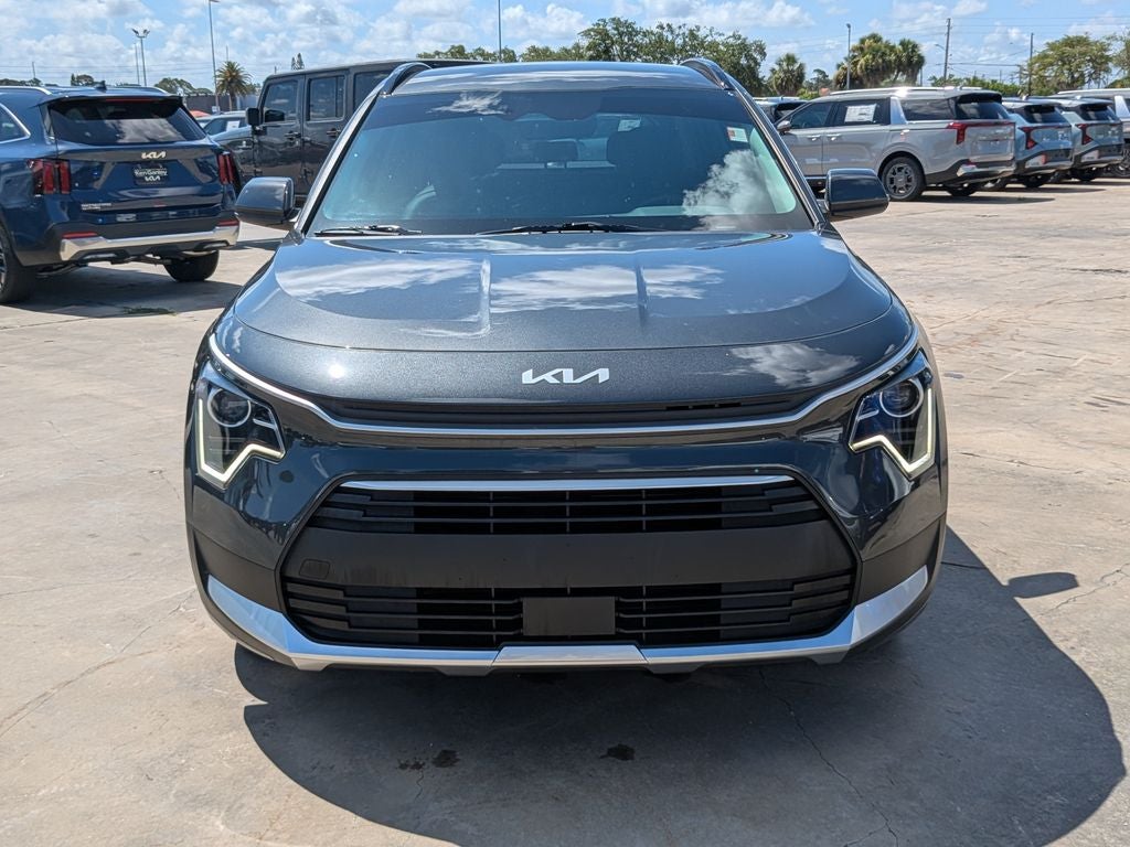 2024 Kia Niro EX