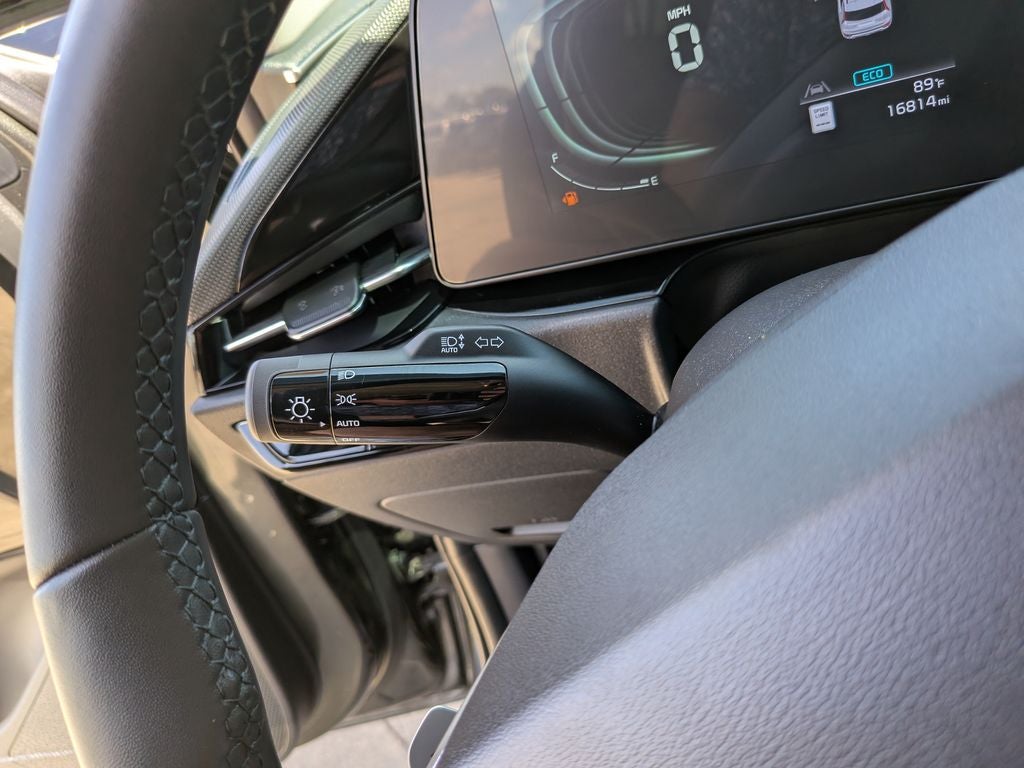 2024 Kia Niro EX