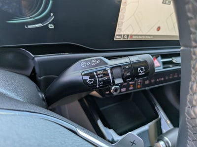 2024 Kia Niro EX