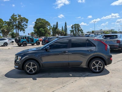 2024 Kia Niro EX