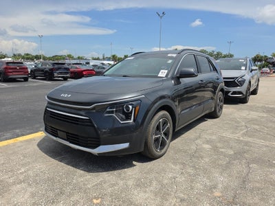 2024 Kia Niro EX