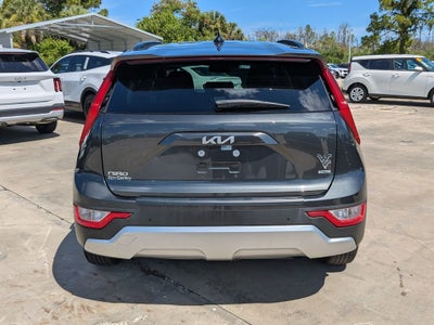 2024 Kia Niro EX