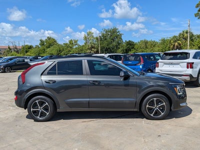 2024 Kia Niro EX