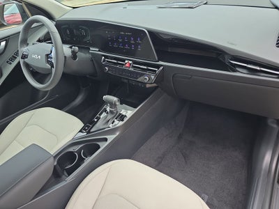 2026 Kia Niro EX