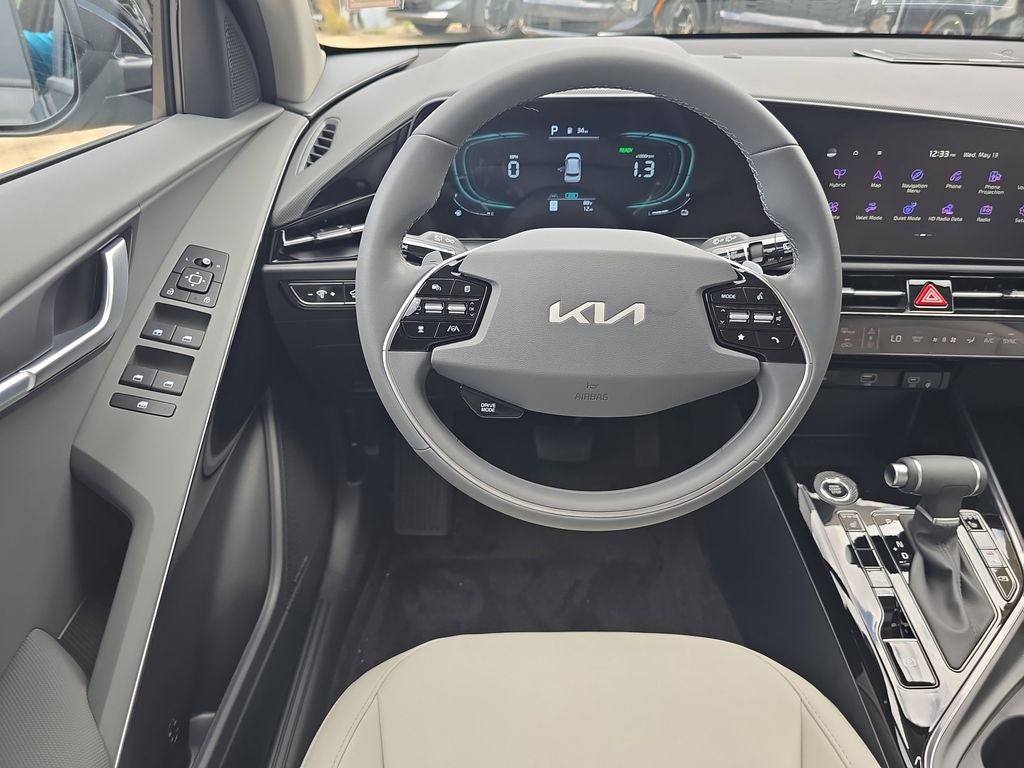 2026 Kia Niro EX