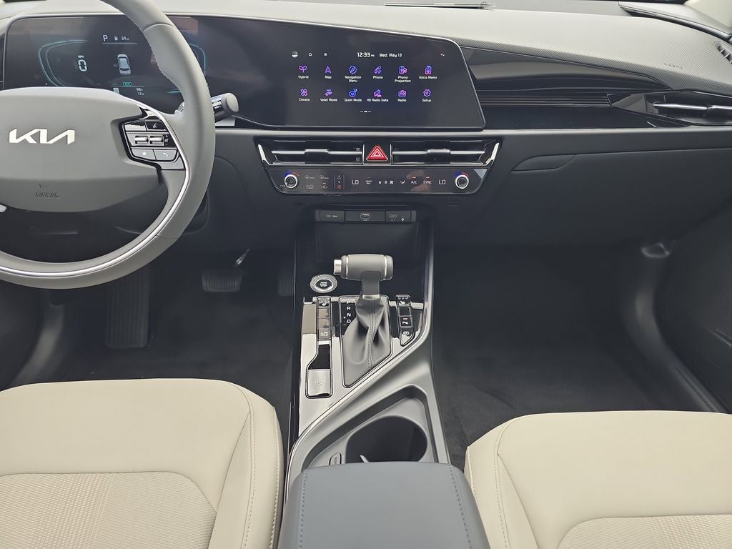 2026 Kia Niro EX