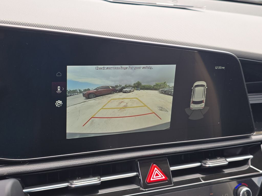 2026 Kia Niro EX