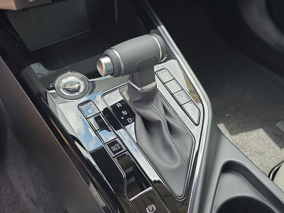 2026 Kia Niro EX