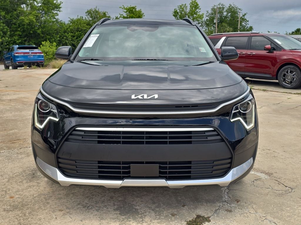 2026 Kia Niro EX