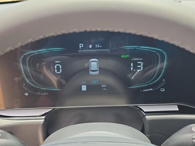 2026 Kia Niro EX