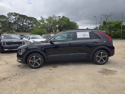 2026 Kia Niro EX