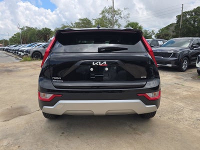 2026 Kia Niro EX