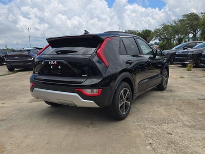 2026 Kia Niro EX