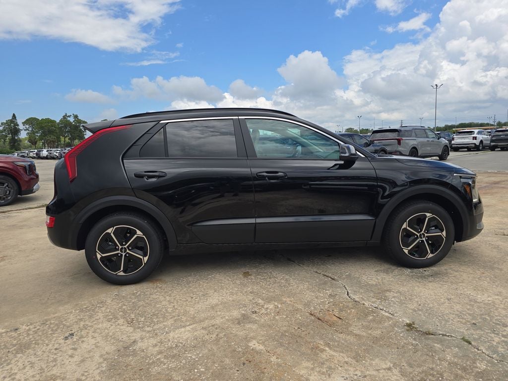 2026 Kia Niro EX