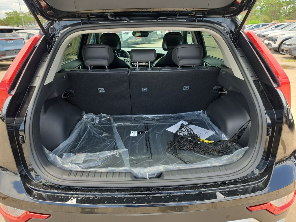 2026 Kia Niro EX