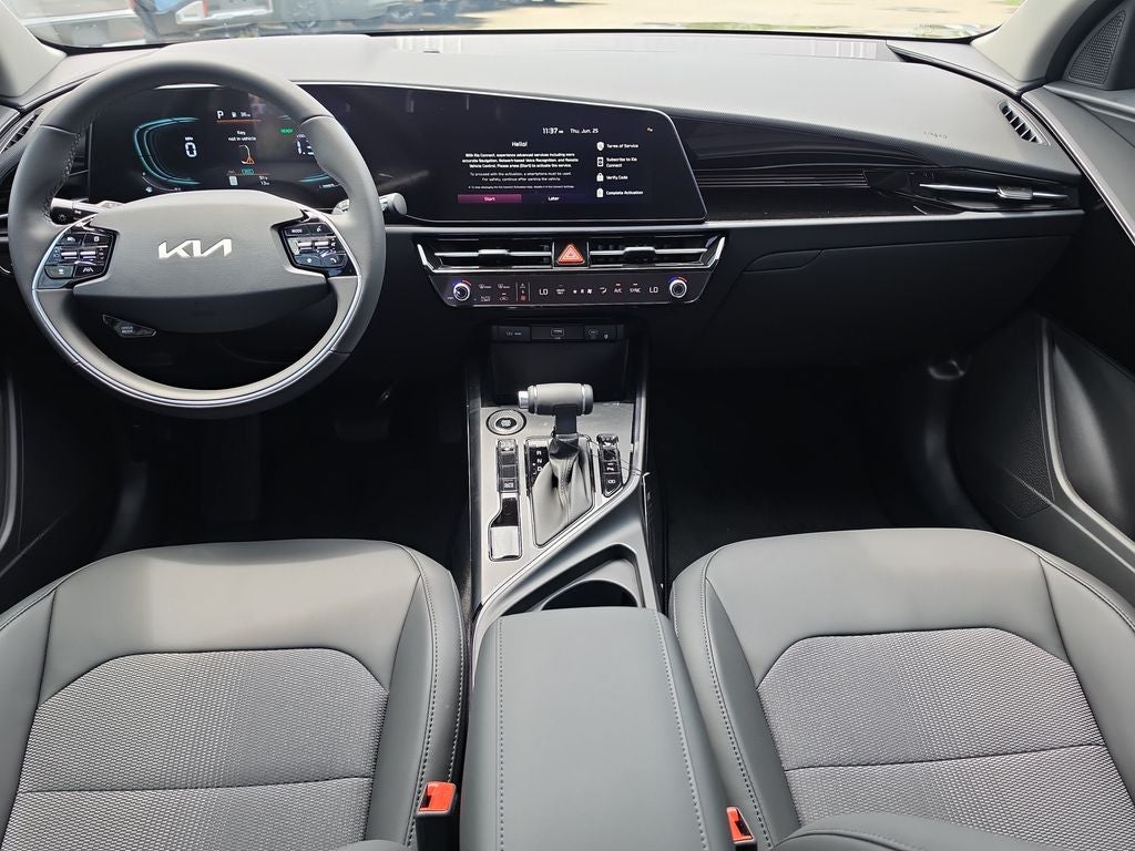 2026 Kia Niro EX