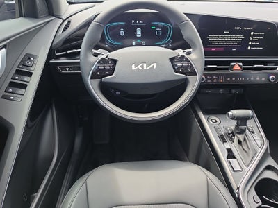 2026 Kia Niro EX